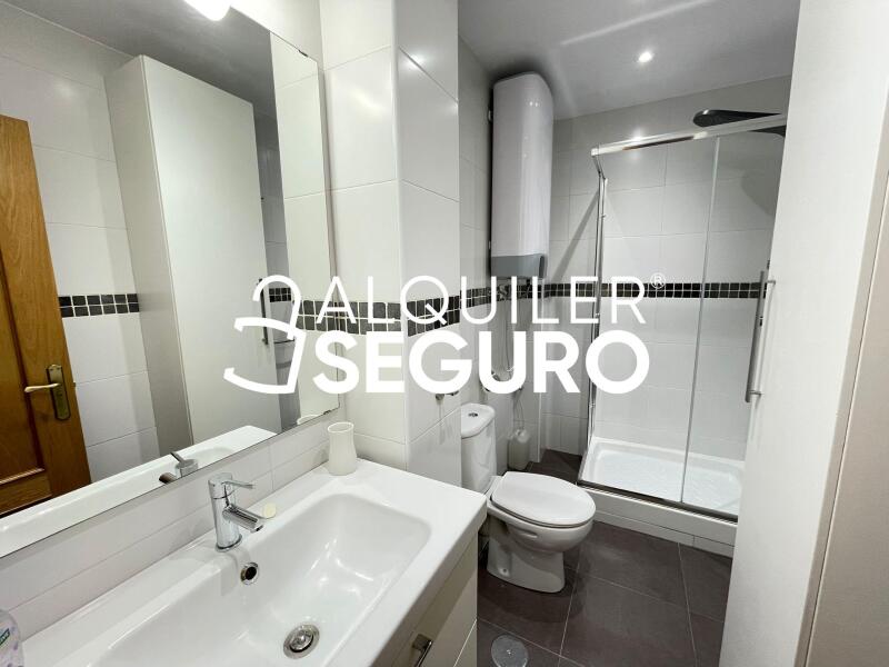 Inmueble en Calle de Barrionuevo, MADRID