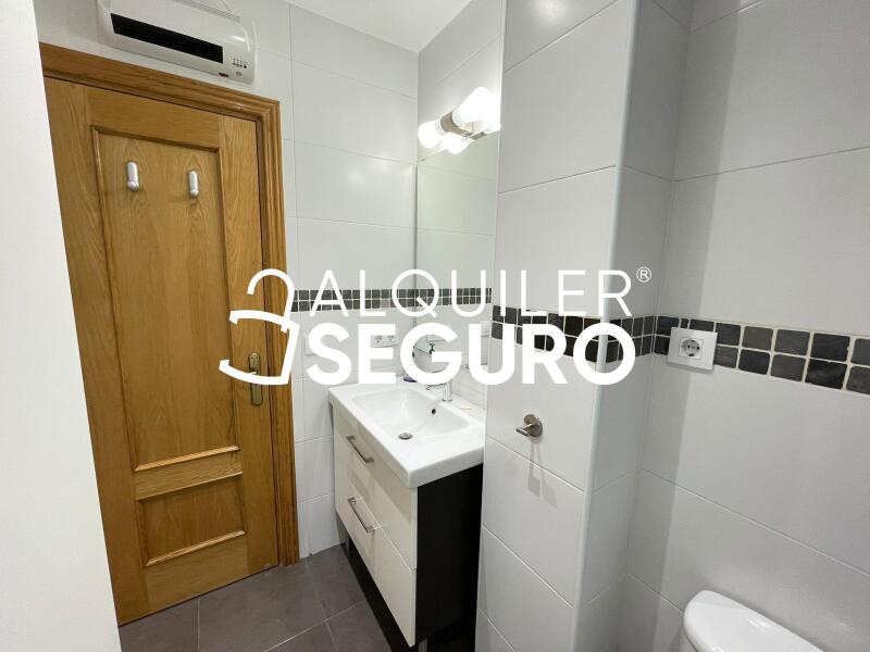 Inmueble en Calle de Barrionuevo, MADRID