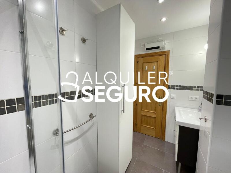 Inmueble en Calle de Barrionuevo, MADRID