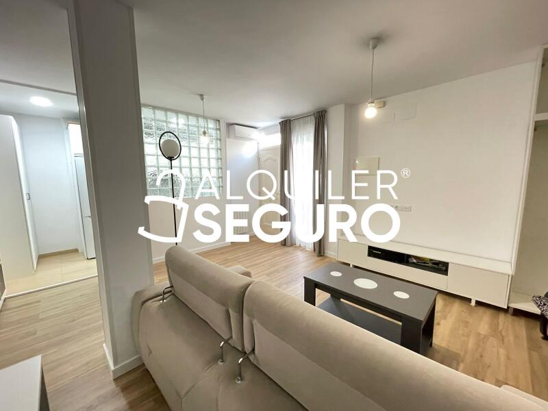 Inmueble en Calle de Barrionuevo, MADRID