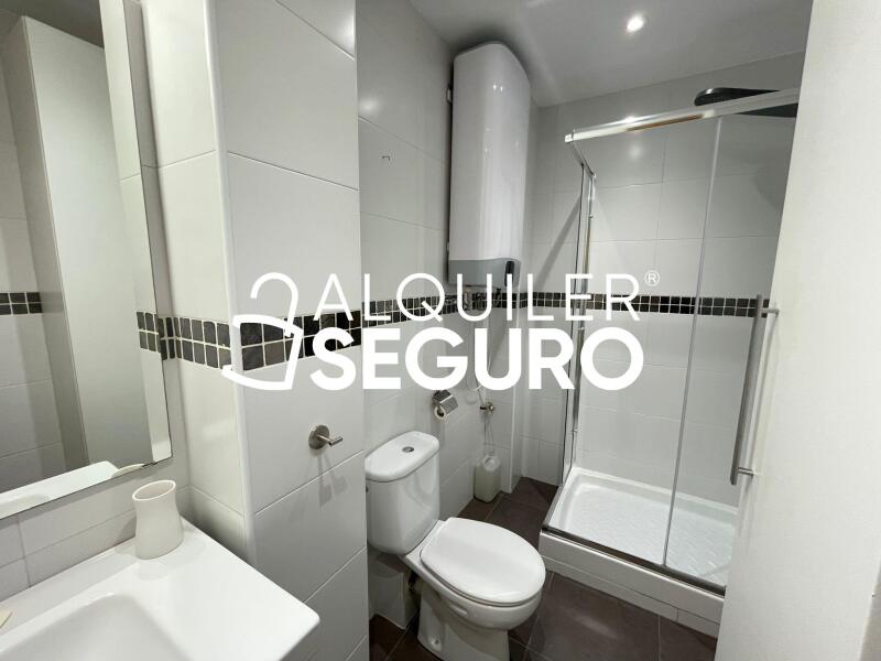 Inmueble en Calle de Barrionuevo, MADRID