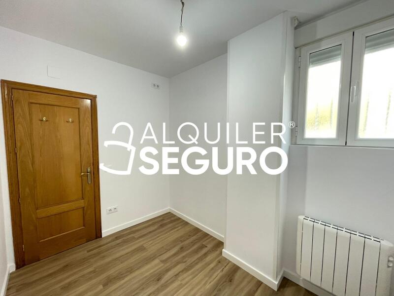 Inmueble en Calle de Barrionuevo, MADRID