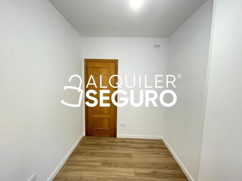 Inmueble en Calle de Barrionuevo, MADRID