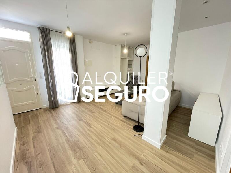 Inmueble en Calle de Barrionuevo, MADRID