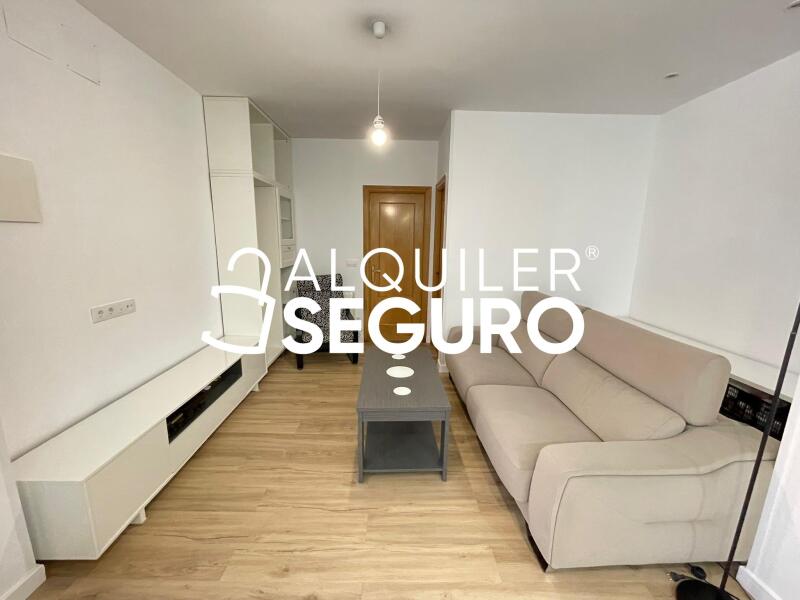 Inmueble en Calle de Barrionuevo, MADRID