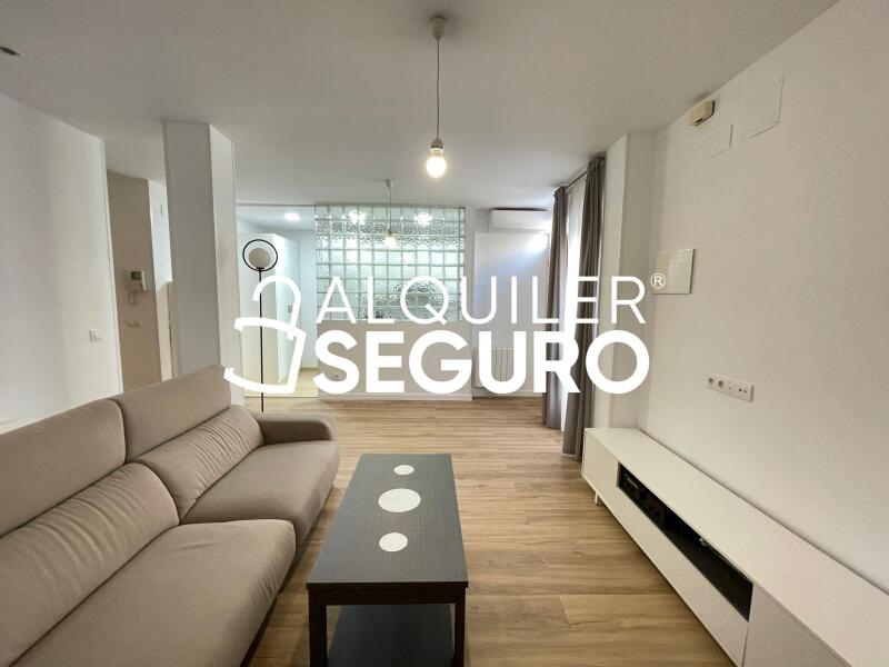 Inmueble en Calle de Barrionuevo, MADRID