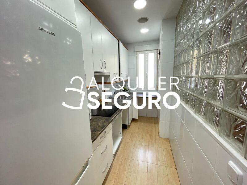 Inmueble en Calle de Barrionuevo, MADRID