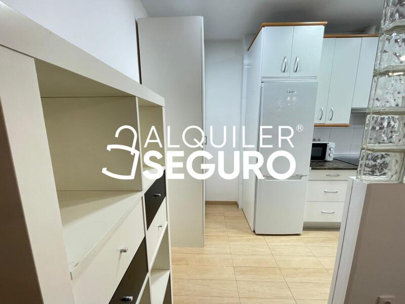 Inmueble en Calle de Barrionuevo, MADRID