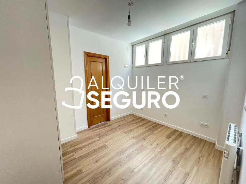 Inmueble en Calle de Barrionuevo, MADRID