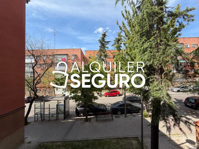 Inmueble en Calle Villalobos , MADRID