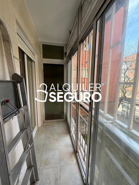 Inmueble en Calle Villalobos , MADRID