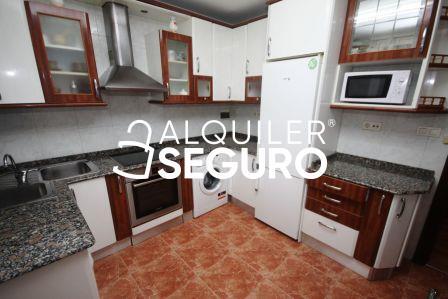 Inmueble en Calle Ollerías Altas, VIZCAYA-BIZKAIA