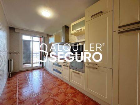 Piso en Calle Ángel Ortiz Alfau, BILBAO VIZCAYA-BIZKAIA