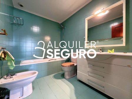 Piso en Calle Ángel Ortiz Alfau, BILBAO VIZCAYA-BIZKAIA