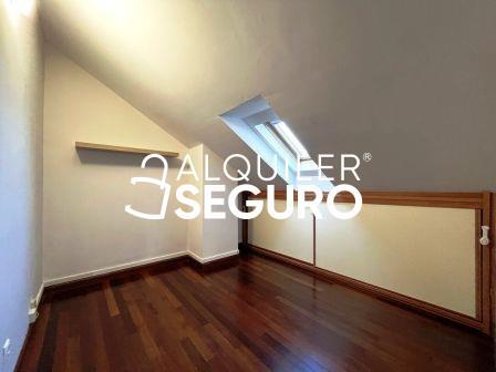 Piso en Calle Ángel Ortiz Alfau, BILBAO VIZCAYA-BIZKAIA