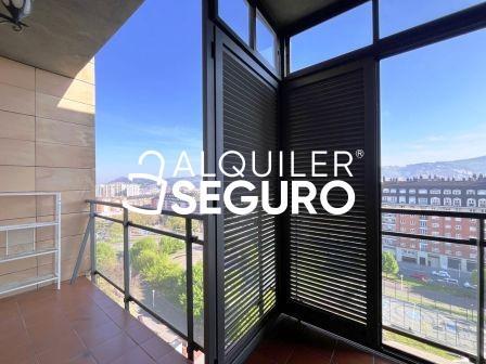 Piso en Calle Ángel Ortiz Alfau, BILBAO VIZCAYA-BIZKAIA