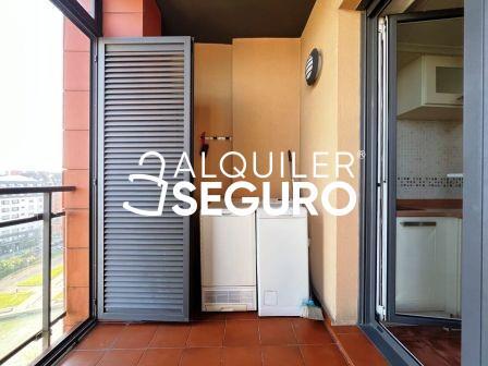 Piso en Calle Ángel Ortiz Alfau, BILBAO VIZCAYA-BIZKAIA