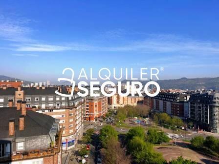 Piso en Calle Ángel Ortiz Alfau, BILBAO VIZCAYA-BIZKAIA