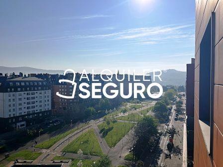 Piso en Calle Ángel Ortiz Alfau, BILBAO VIZCAYA-BIZKAIA