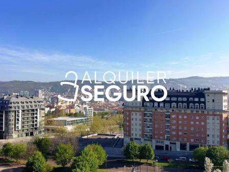 Piso en Calle Ángel Ortiz Alfau, BILBAO VIZCAYA-BIZKAIA