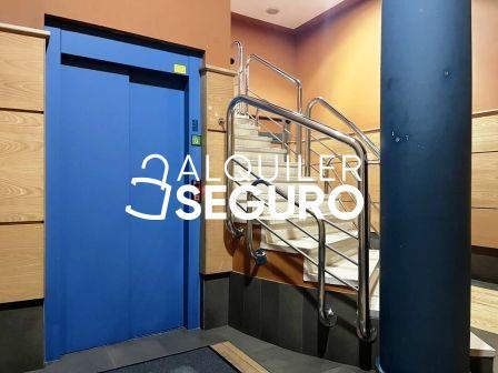 Piso en Calle Ángel Ortiz Alfau, BILBAO VIZCAYA-BIZKAIA