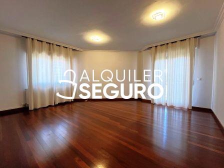 Piso en Calle Ángel Ortiz Alfau, BILBAO VIZCAYA-BIZKAIA