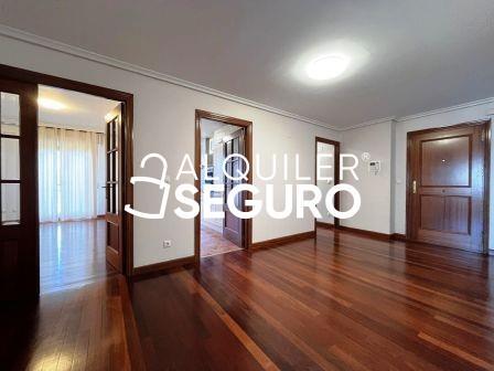 Piso en Calle Ángel Ortiz Alfau, BILBAO VIZCAYA-BIZKAIA