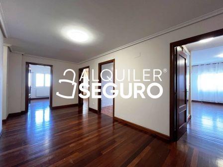 Piso en Calle Ángel Ortiz Alfau, BILBAO VIZCAYA-BIZKAIA