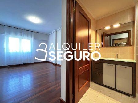 Piso en Calle Ángel Ortiz Alfau, BILBAO VIZCAYA-BIZKAIA