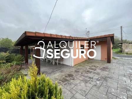 Piso en Calle Cami Bidebitarte, ERANDIO VIZCAYA-BIZKAIA