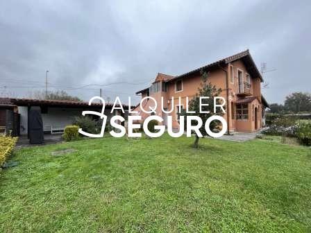 Piso en Calle Cami Bidebitarte, ERANDIO VIZCAYA-BIZKAIA