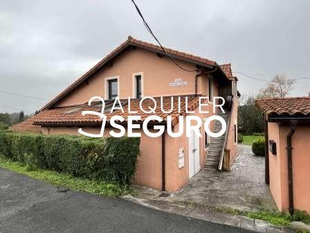 Piso en Calle Cami Bidebitarte, ERANDIO VIZCAYA-BIZKAIA