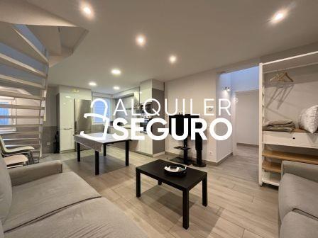 Piso en Calle Cami Bidebitarte, ERANDIO VIZCAYA-BIZKAIA