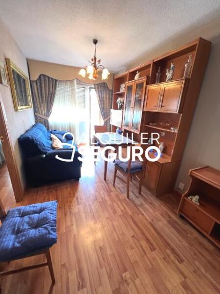 Inmueble en Calle Daoiz, MADRID