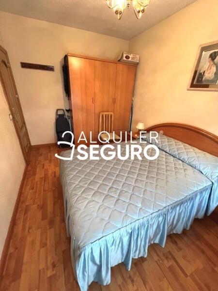 Inmueble en Calle Daoiz, MADRID