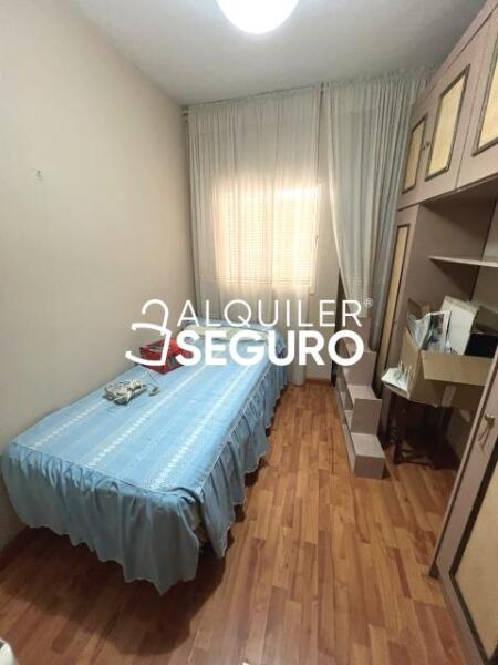 Inmueble en Calle Daoiz, MADRID