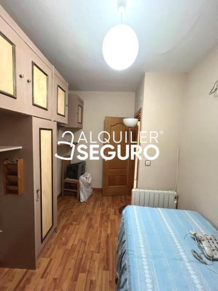 Inmueble en Calle Daoiz, MADRID