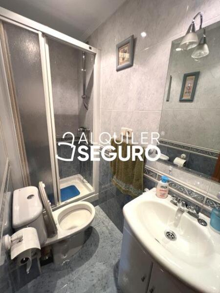 Inmueble en Calle Daoiz, MADRID