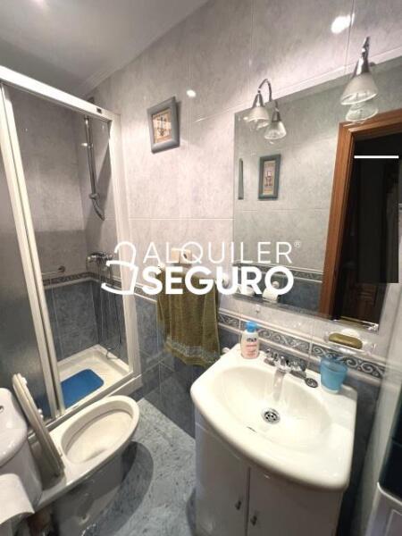 Inmueble en Calle Daoiz, MADRID