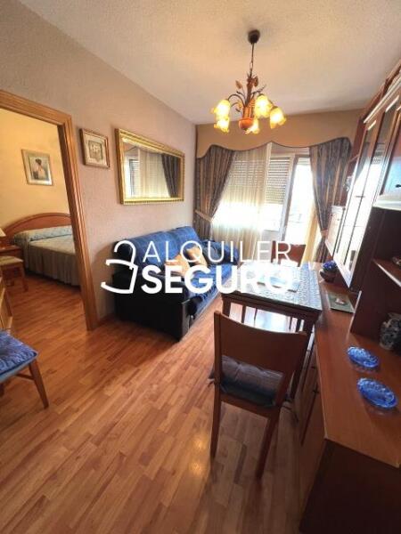 Inmueble en Calle Daoiz, MADRID