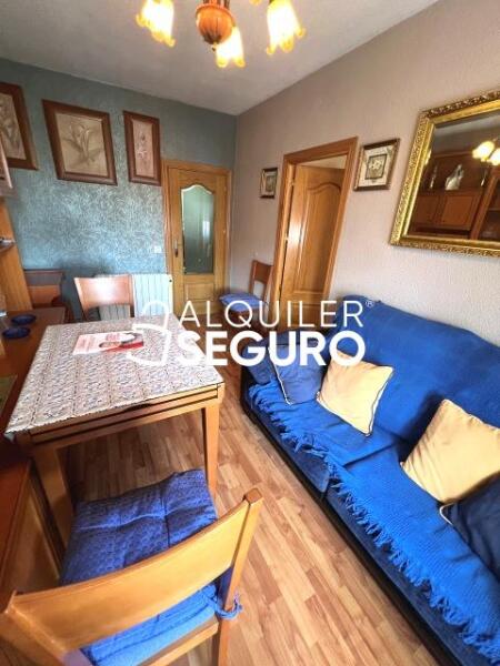 Inmueble en Calle Daoiz, MADRID