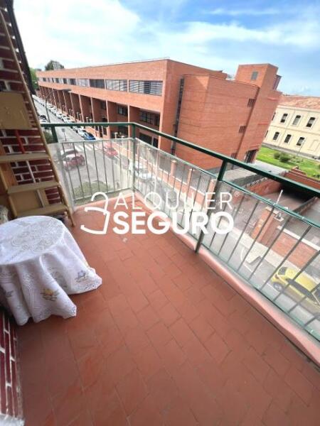 Inmueble en Calle Daoiz, MADRID