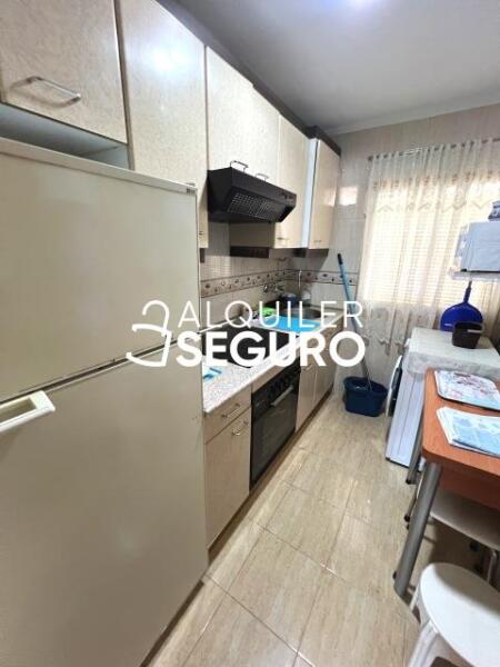 Inmueble en Calle Daoiz, MADRID