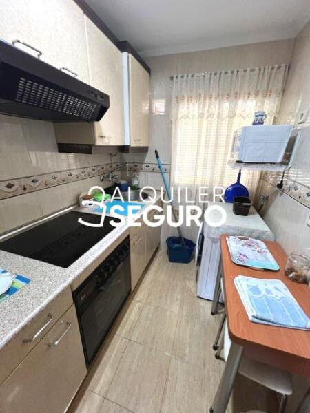 Inmueble en Calle Daoiz, MADRID