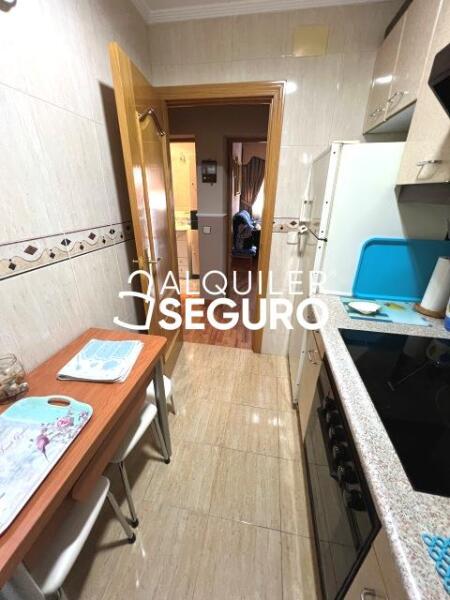 Inmueble en Calle Daoiz, MADRID