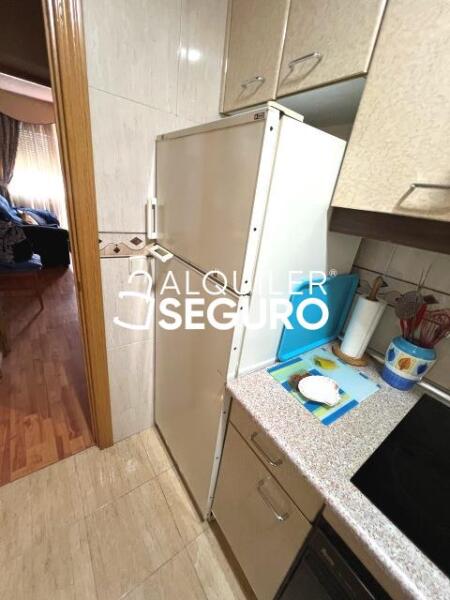 Inmueble en Calle Daoiz, MADRID