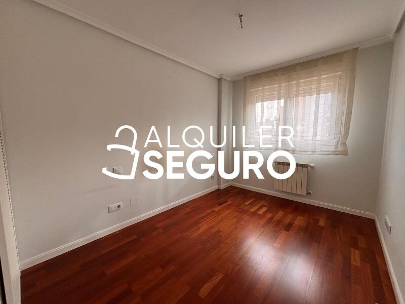 Piso en Calle Juan Echanove, RIVAS-VACIAMADRID MADRID