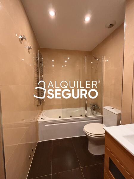 Piso en Calle Juan Echanove, RIVAS-VACIAMADRID MADRID