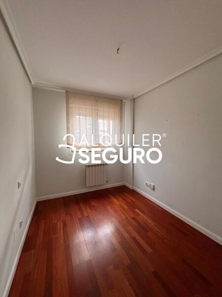 Piso en Calle Juan Echanove, RIVAS-VACIAMADRID MADRID