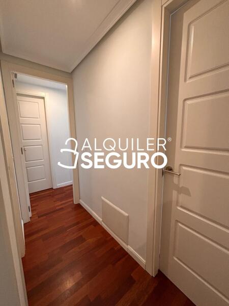 Piso en Calle Juan Echanove, RIVAS-VACIAMADRID MADRID